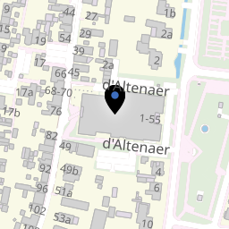 Appartement WKD00 O 2438 42