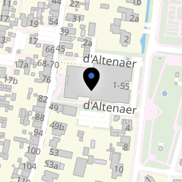 Appartement WKD00 O 2438 44