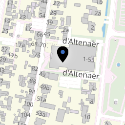 Appartement WKD00 O 2438 46