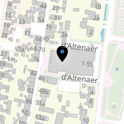Appartement WKD00 O 2438 48