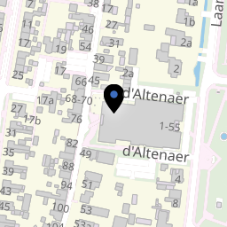 Appartement WKD00 O 2438 53