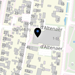 Appartement WKD00 O 2438 55