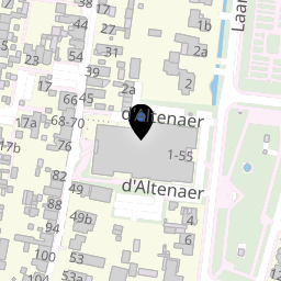 Appartement WKD00 O 2438 7