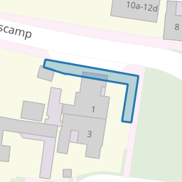 Perceel WKD00-O-2455