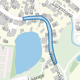 Perceel WKD00-O-2459