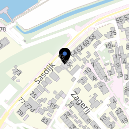Appartement WKD00 O 2464 2
