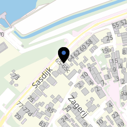 Appartement WKD00 O 2464 4