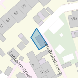 Perceel WKD00-O-2470