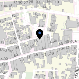 Appartement WKD00 O 2473 3