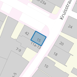 Perceel WKD00-O-2517