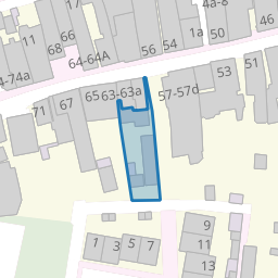 Perceel WKD00-O-2555