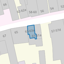 Perceel WKD00-O-2556