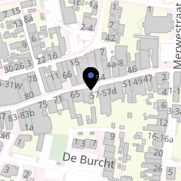 Appartement WKD00 O 2557 3