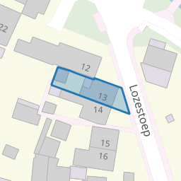 Perceel WKD00-O-2566