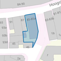 Perceel WKD00-O-2572