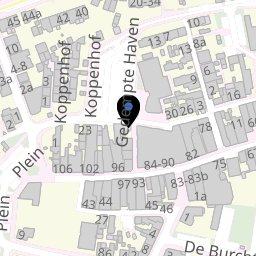 Appartement WKD00 O 2576 1