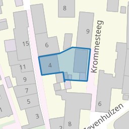 Perceel WKD00-O-2587