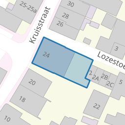 Perceel WKD00-O-2588