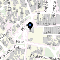 Appartement WKD00 O 2594 2