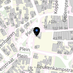 Appartement WKD00 O 2594 3