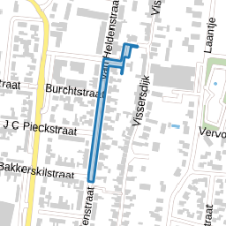 Perceel WKD00-O-2597