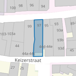 Perceel WKD00-O-260