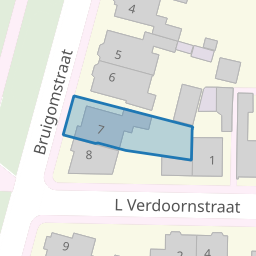 Perceel WKD00-O-2623