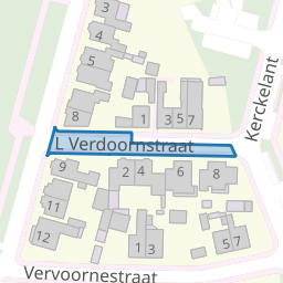 Perceel WKD00-O-2624