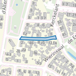 Perceel WKD00-O-2629