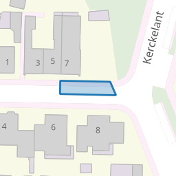 Perceel WKD00-O-2634