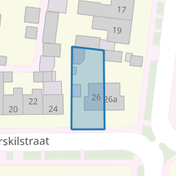 Perceel WKD00-O-2638