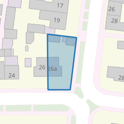 Perceel WKD00-O-2639