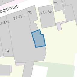 Perceel WKD00-O-2646