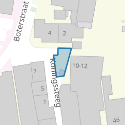 Perceel WKD00-O-2657