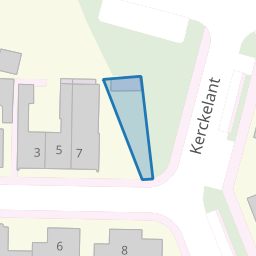 Perceel WKD00-O-2669