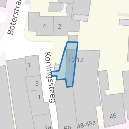 Perceel WKD00-O-2674