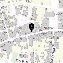 Appartement WKD00 O 2681 2
