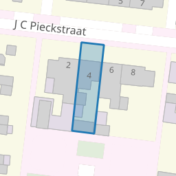 Perceel WKD00-O-2694