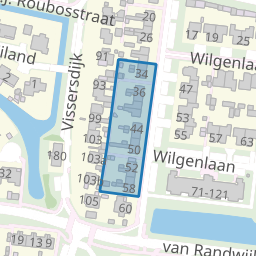 Perceel WKD00-O-2701