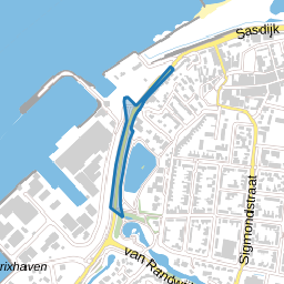 Perceel WKD00-O-2712