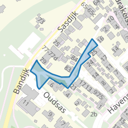 Perceel WKD00-O-2713