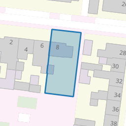 Perceel WKD00-O-2715