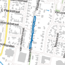 Perceel WKD00-O-2726