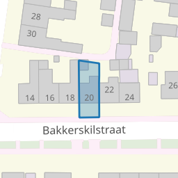 Perceel WKD00-O-2732