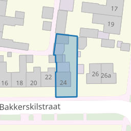 Perceel WKD00-O-2734