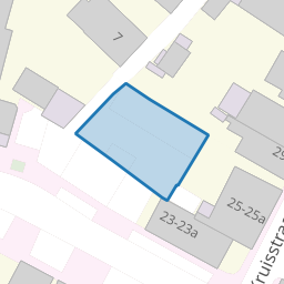 Perceel WKD00-O-2741