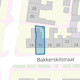 Perceel WKD00-O-2770