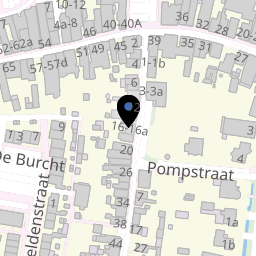 Appartement WKD00 O 2771 2