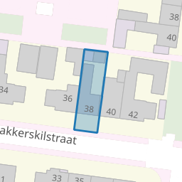 Perceel WKD00-O-2792