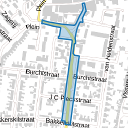 Perceel WKD00-O-2797